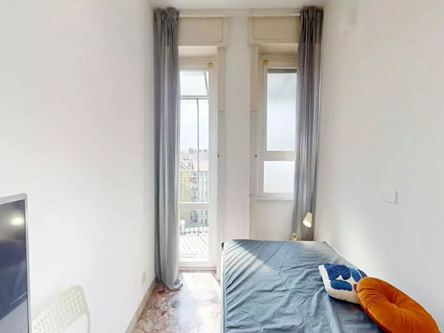 Immagine 2 di Camera in affitto  in Viale Molise a Milano