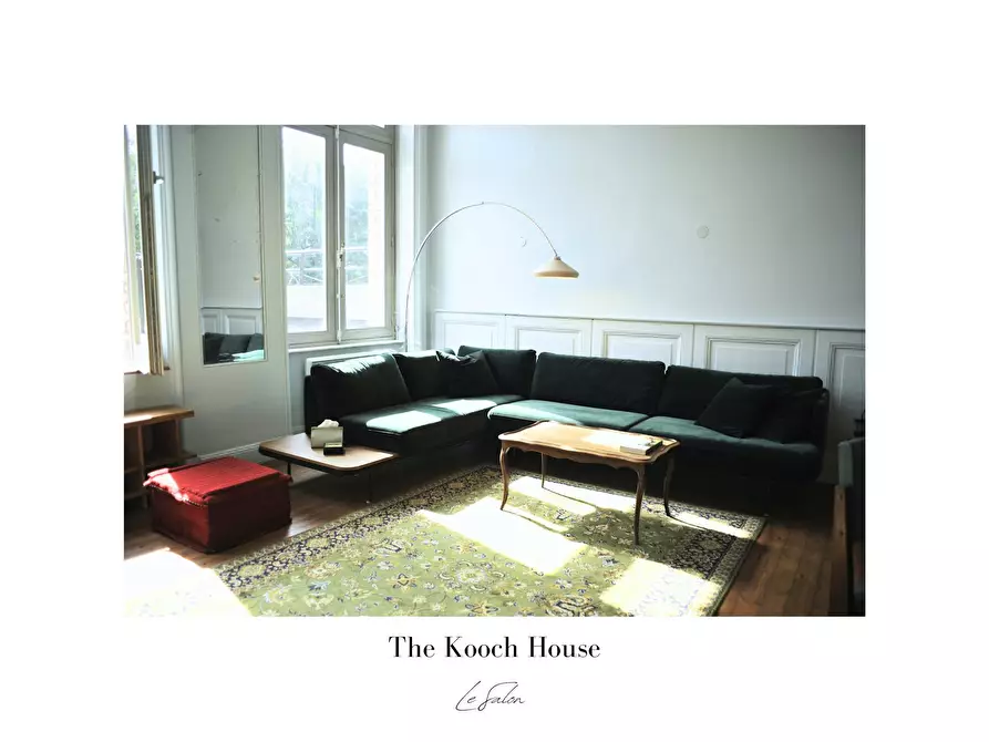 Immagine 3 di Camera in affitto  in Avenue de la Marne a Tourcoing