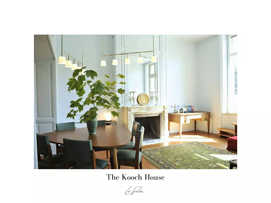 Immagine 4 di Camera in affitto  in Avenue de la Marne a Tourcoing