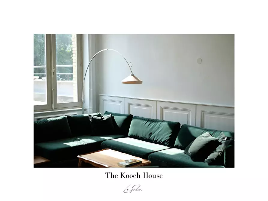 Immagine 9 di Camera in affitto  in Avenue de la Marne a Tourcoing