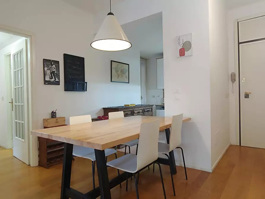 Immagine 2 di Appartamento in affitto  in Via San Felice a Bologna