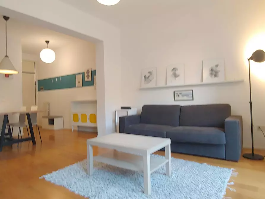 Immagine 3 di Appartamento in affitto  in Via San Felice a Bologna