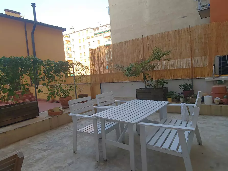 Immagine 5 di Appartamento in affitto  in Via San Felice a Bologna