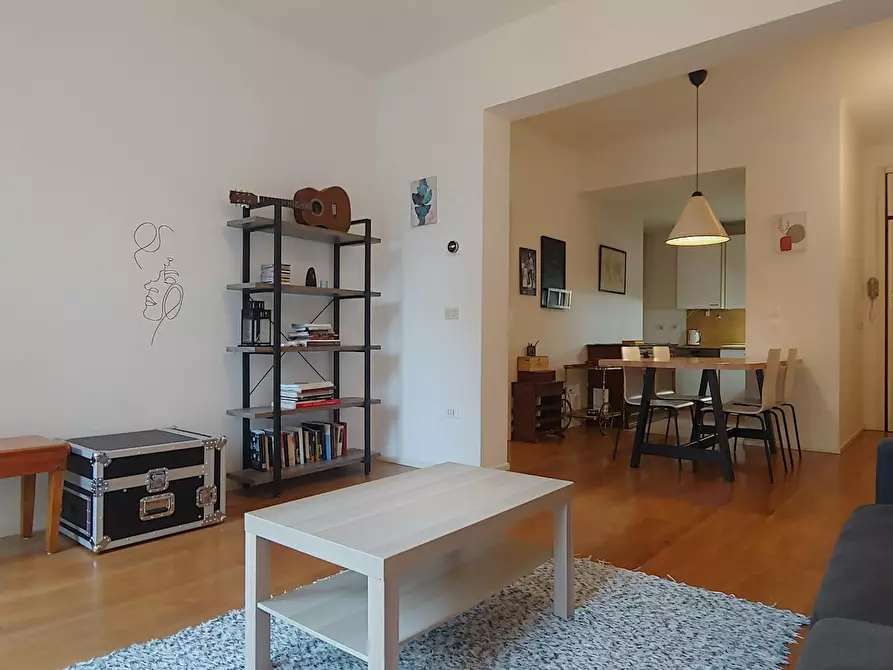 Immagine 4 di Appartamento in affitto  in Via San Felice a Bologna