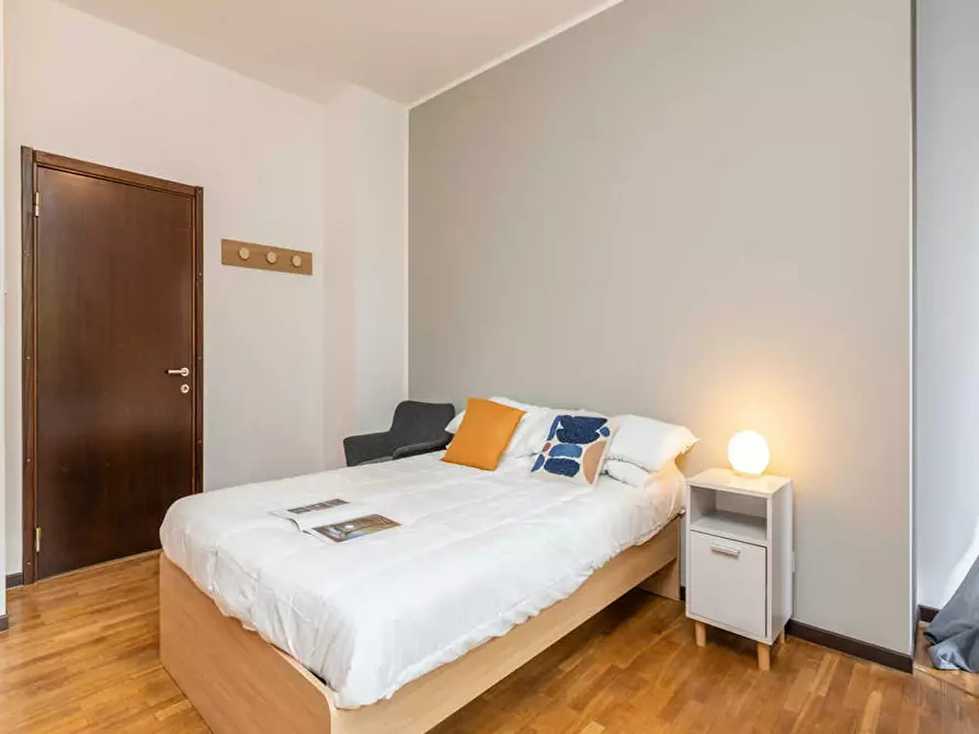 Immagine 4 di Camera in affitto  in Viale Tibaldi a Milano