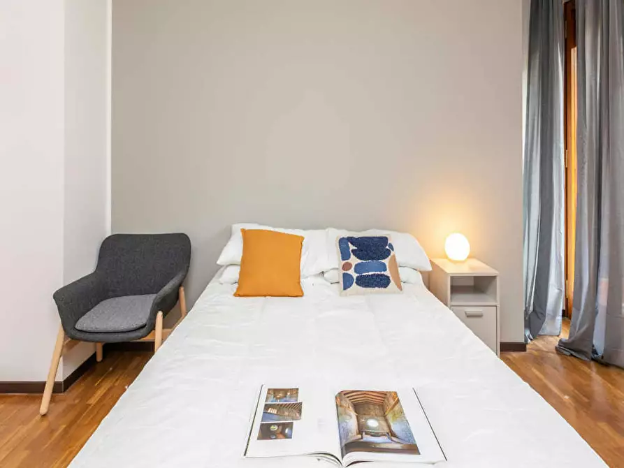 Immagine 1 di Camera in affitto  in Viale Tibaldi a Milano