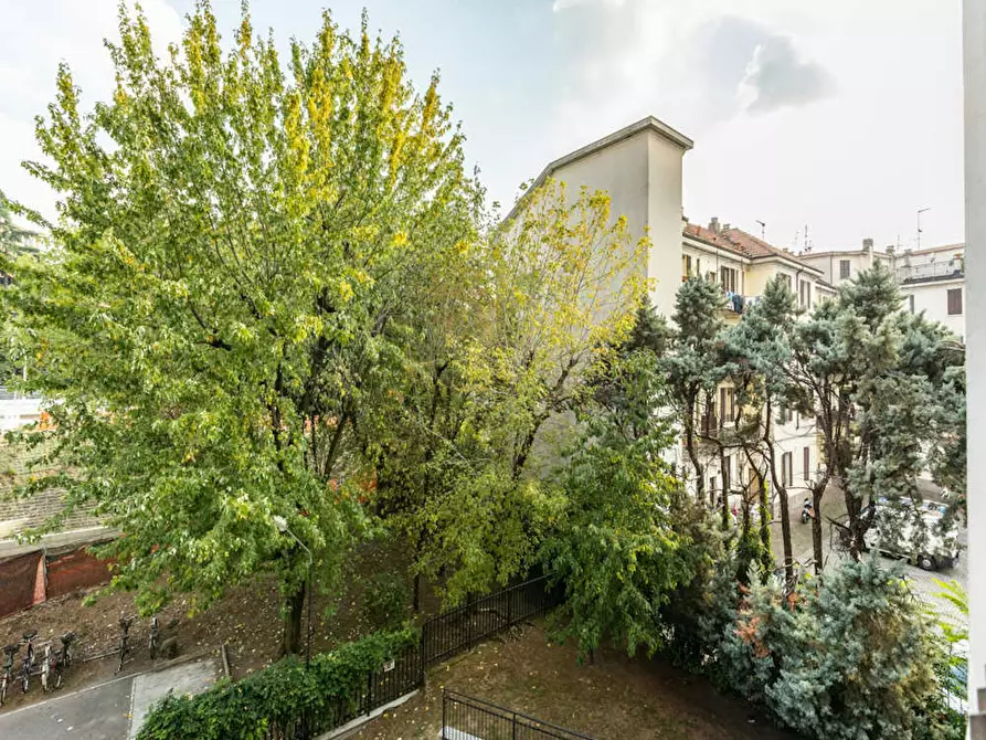 Immagine 9 di Camera in affitto  in Viale Tibaldi a Milano