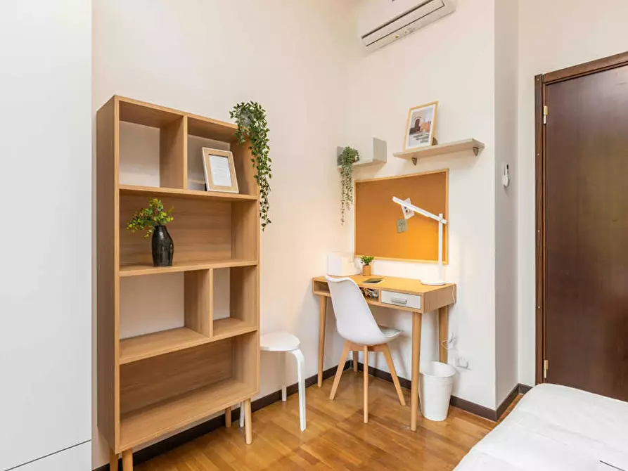 Immagine 7 di Camera in affitto  in Viale Tibaldi a Milano