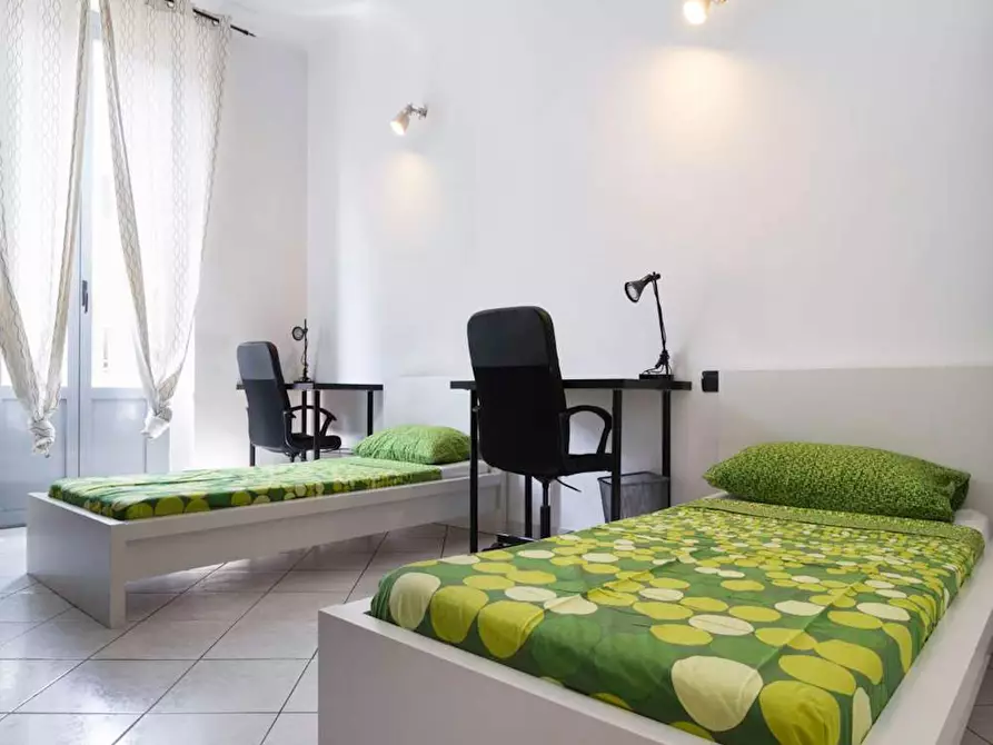 Immagine 1 di Camera in affitto  in Via Giorgio Briano a Milano