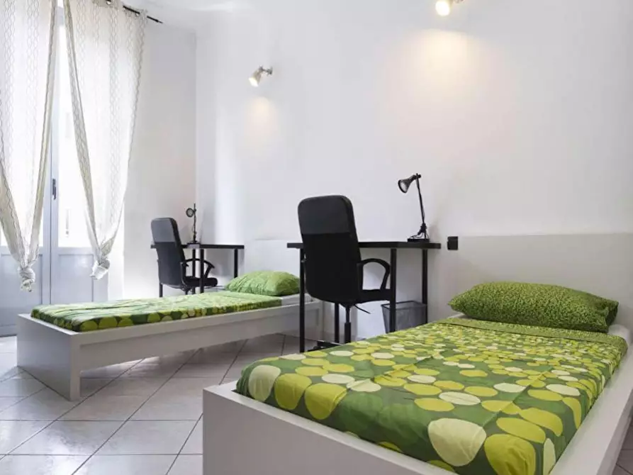 Immagine 2 di Camera in affitto  in Via Giorgio Briano a Milano