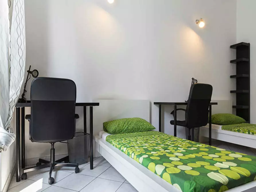 Immagine 7 di Camera in affitto  in Via Giorgio Briano a Milano