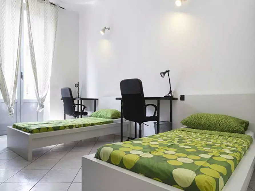 Immagine 1 di Camera in affitto  in Via Giorgio Briano a Milano