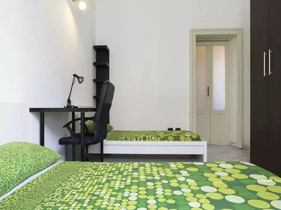 Immagine 5 di Camera in affitto  in Via Giorgio Briano a Milano