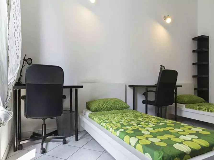 Immagine 4 di Camera in affitto  in Via Giorgio Briano a Milano