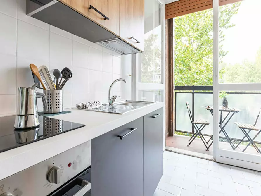 Immagine 8 di Camera in affitto  in Viale Tibaldi a Milano