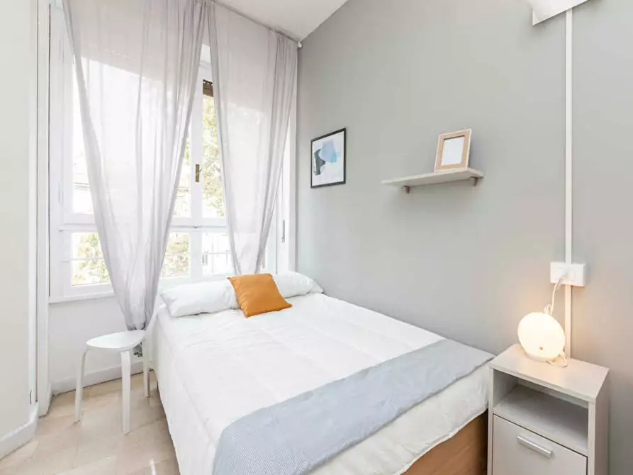 Immagine 6 di Camera in affitto  in Viale Tibaldi a Milano