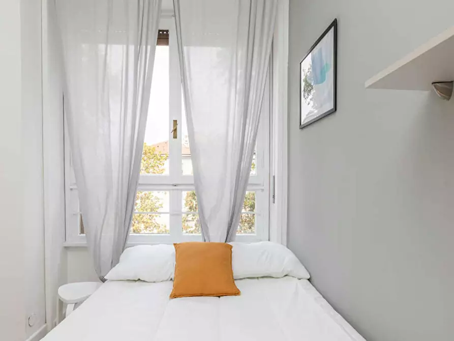 Immagine 5 di Camera in affitto  in Viale Tibaldi a Milano