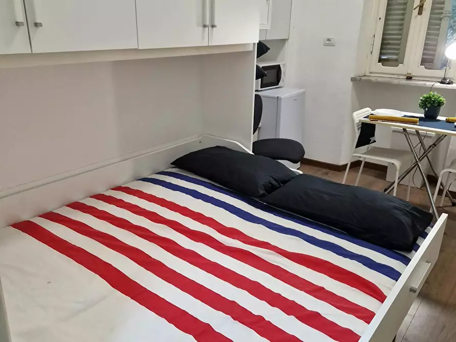 Immagine 9 di Camera in affitto  in Corso Trapani a Torino