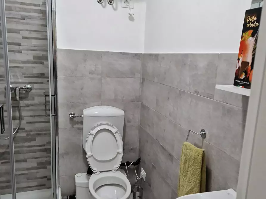 Immagine 4 di Camera in affitto  in Corso Trapani a Torino