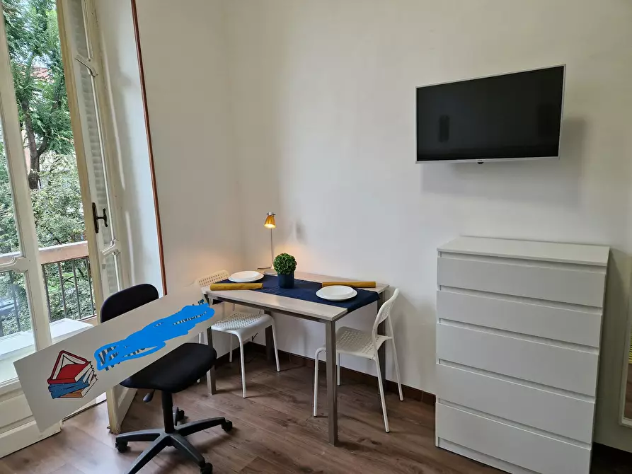 Immagine 10 di Camera in affitto  in Corso Trapani a Torino