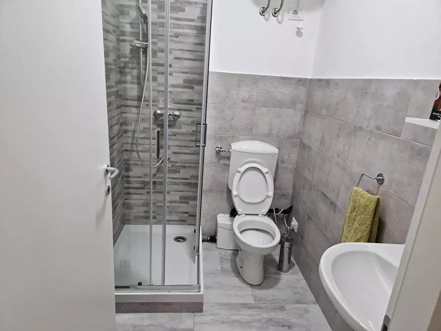 Immagine 5 di Camera in affitto  in Corso Trapani a Torino