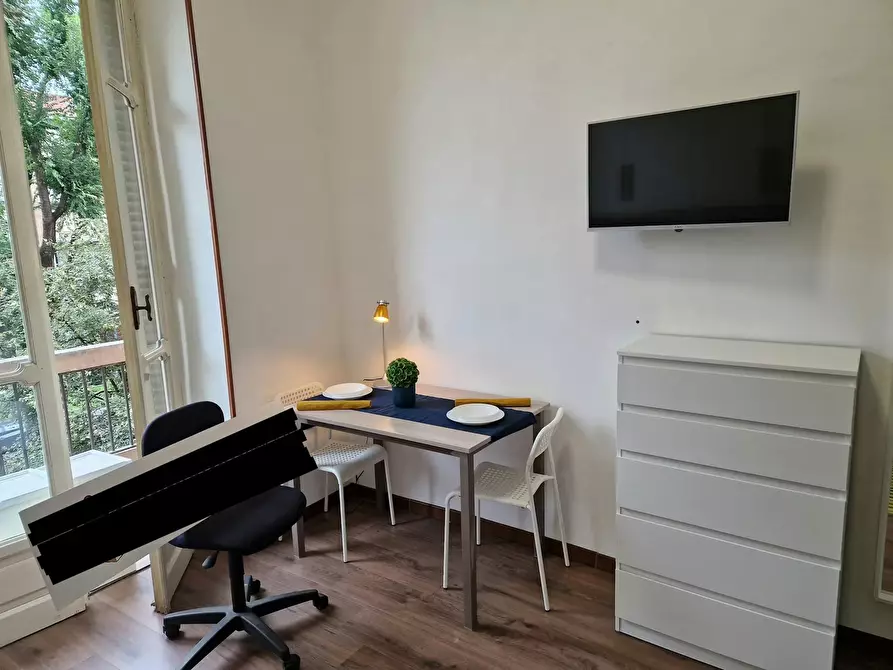 Immagine 2 di Camera in affitto  in Corso Trapani a Torino