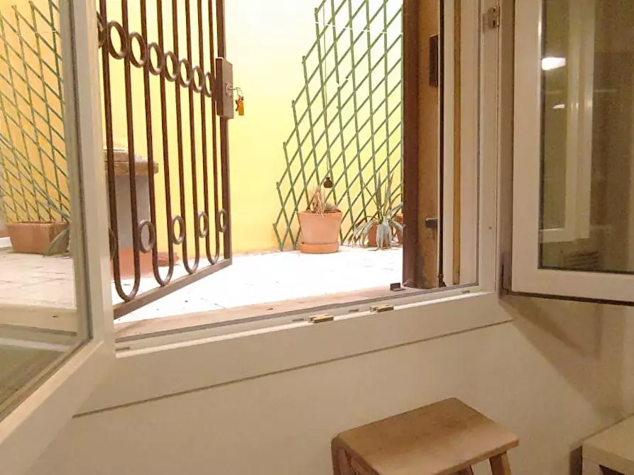 Immagine 6 di Appartamento in affitto  in Via San Vitale a Bologna