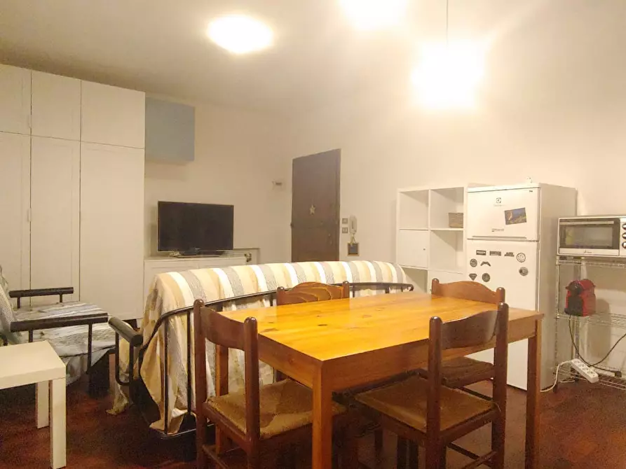 Immagine 3 di Appartamento in affitto  in Via San Vitale a Bologna