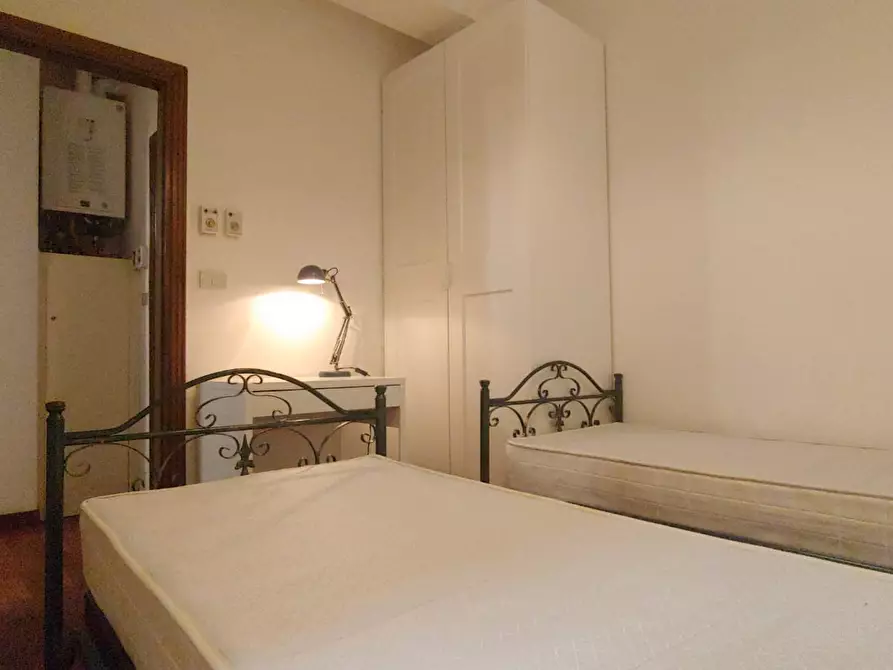 Immagine 10 di Appartamento in affitto  in Via San Vitale a Bologna