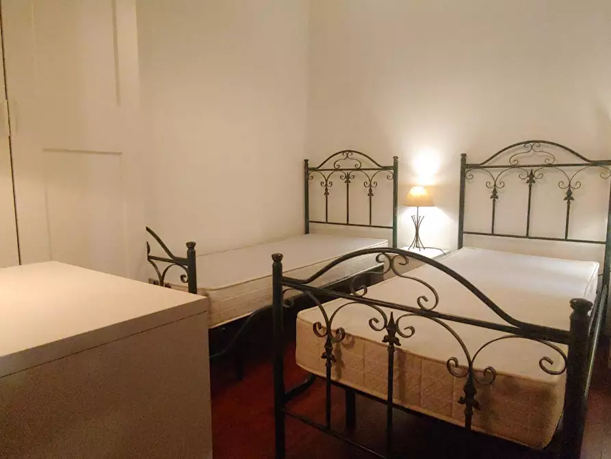 Immagine 9 di Appartamento in affitto  in Via San Vitale a Bologna