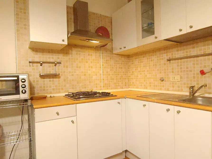 Immagine 5 di Appartamento in affitto  in Via San Vitale a Bologna