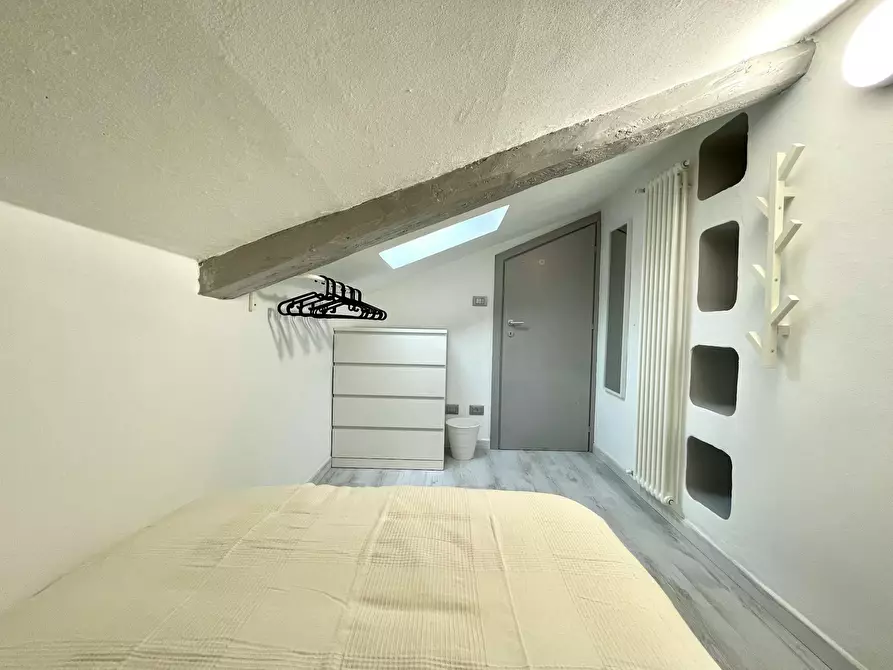 Immagine 8 di Appartamento in affitto  in Via Principe Tommaso a Torino