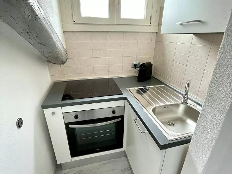 Immagine 4 di Appartamento in affitto  in Via Principe Tommaso a Torino