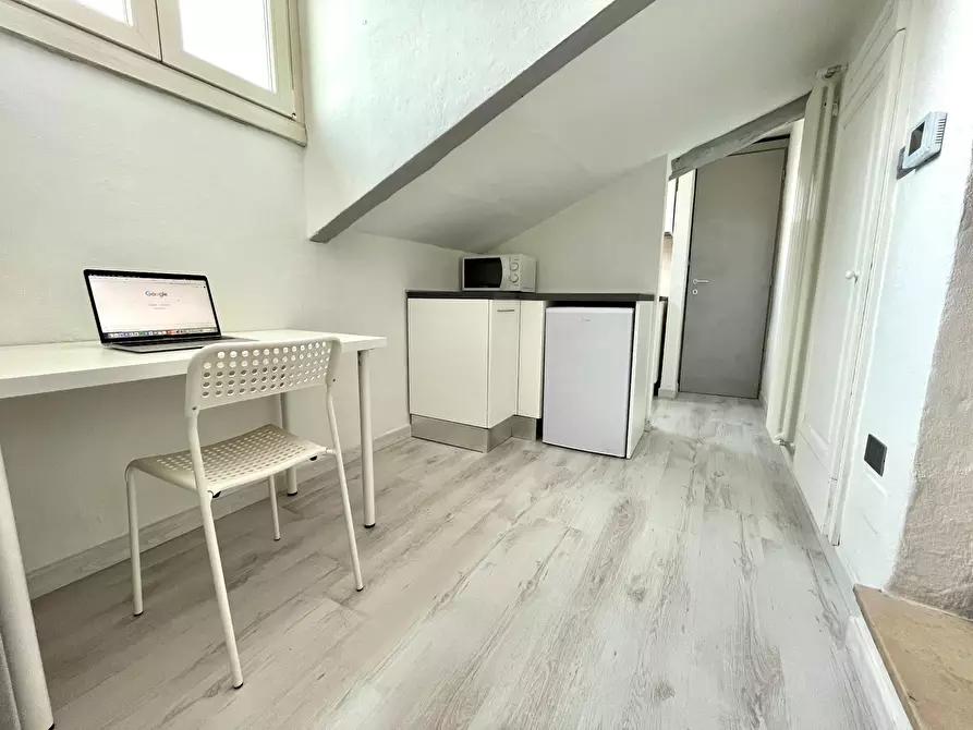 Immagine 5 di Appartamento in affitto  in Via Principe Tommaso a Torino