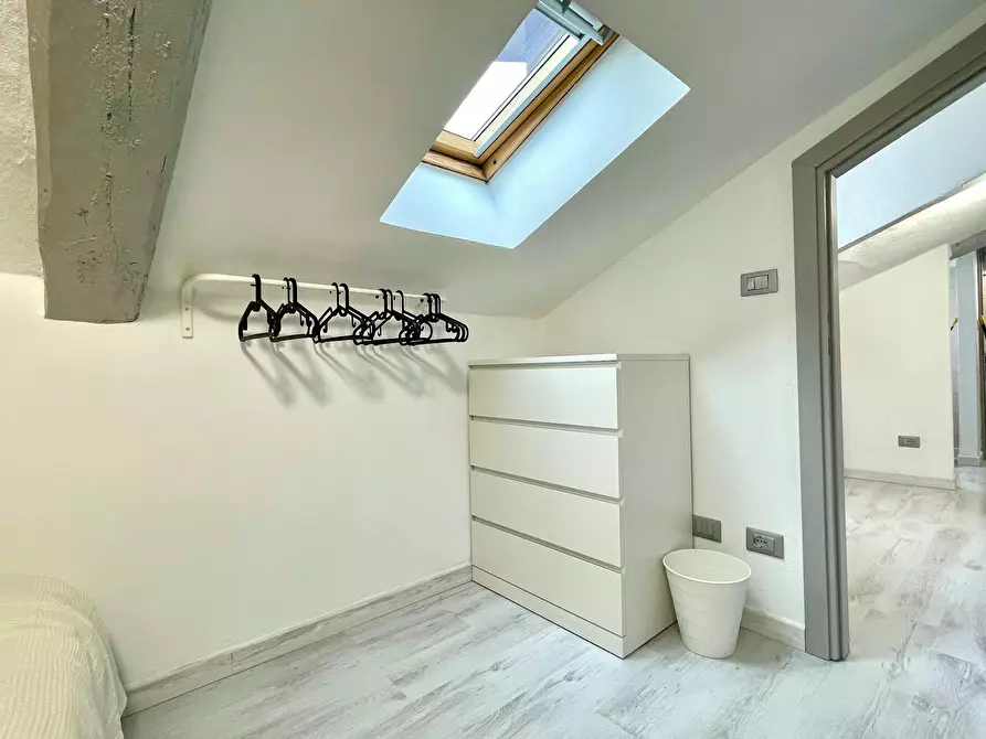 Immagine 7 di Appartamento in affitto  in Via Principe Tommaso a Torino