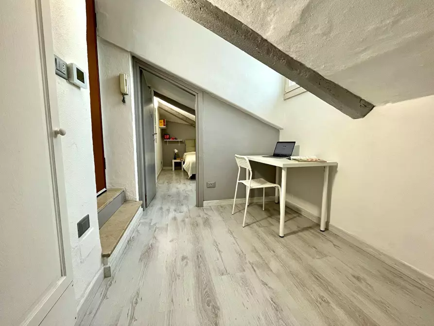 Immagine 2 di Appartamento in affitto  in Via Principe Tommaso a Torino