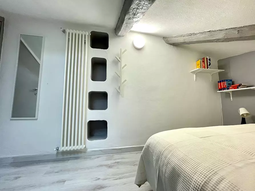 Immagine 6 di Appartamento in affitto  in Via Principe Tommaso a Torino