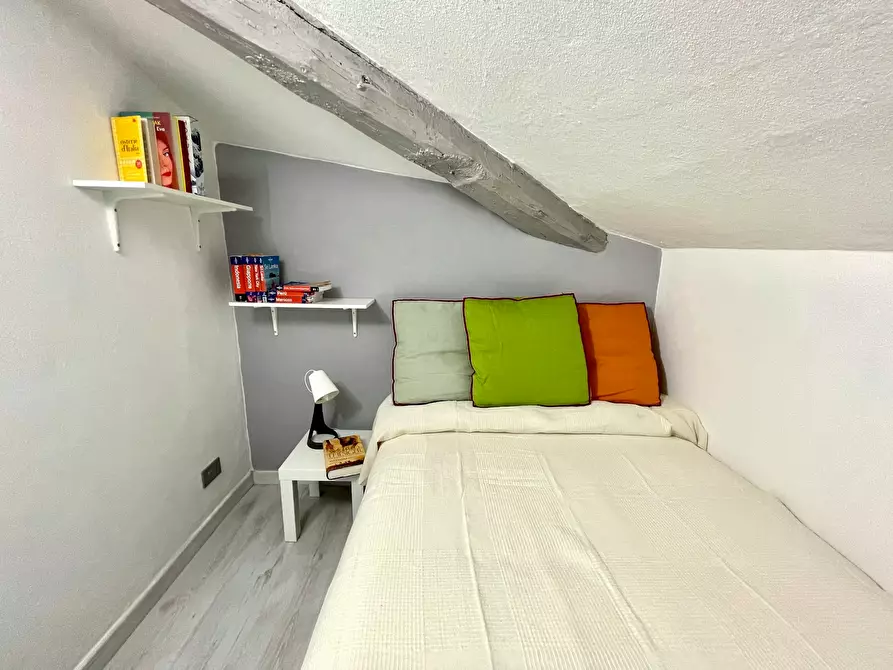 Immagine 3 di Appartamento in affitto  in Via Principe Tommaso a Torino