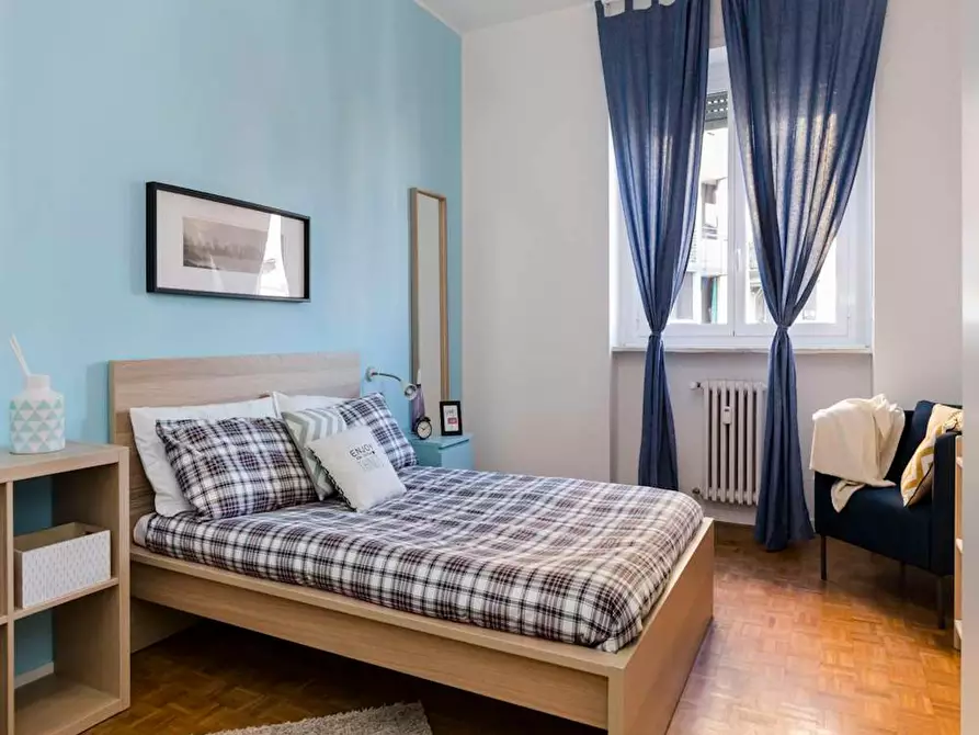 Immagine 6 di Camera in affitto  in Via dei Mandorli a Buccinasco