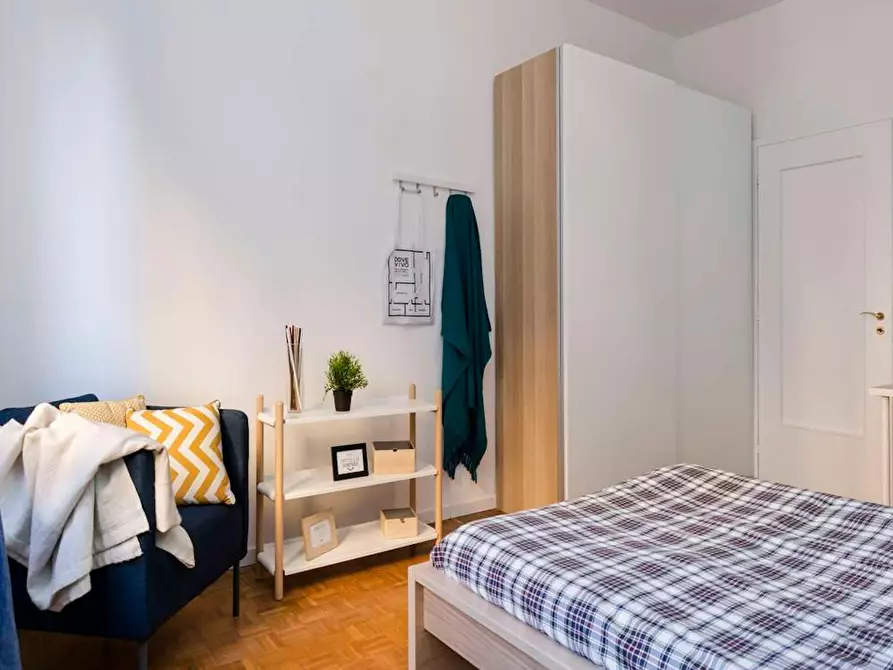 Immagine 7 di Camera in affitto  in Via dei Mandorli a Buccinasco