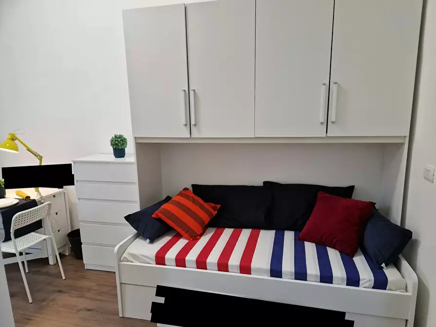 Immagine 3 di Camera in affitto  in Corso Trapani a Torino