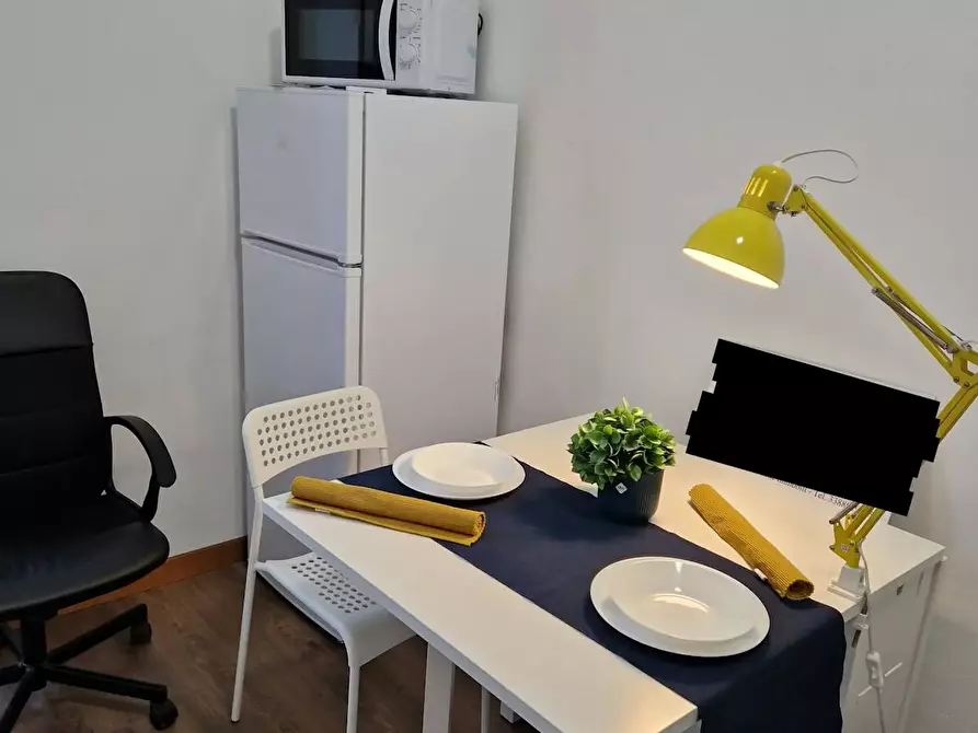 Immagine 2 di Camera in affitto  in Corso Trapani a Torino