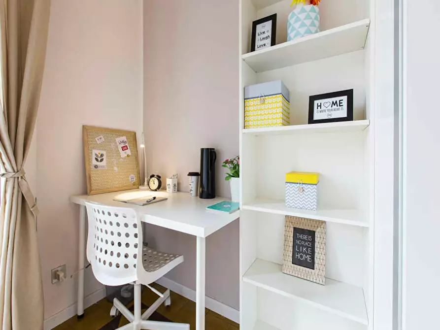 Immagine 7 di Camera in affitto  in Via Verbano a Milano