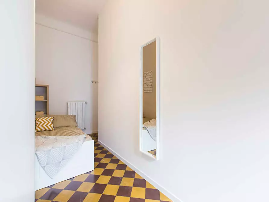 Immagine 5 di Camera in affitto  in Via Verbano a Milano