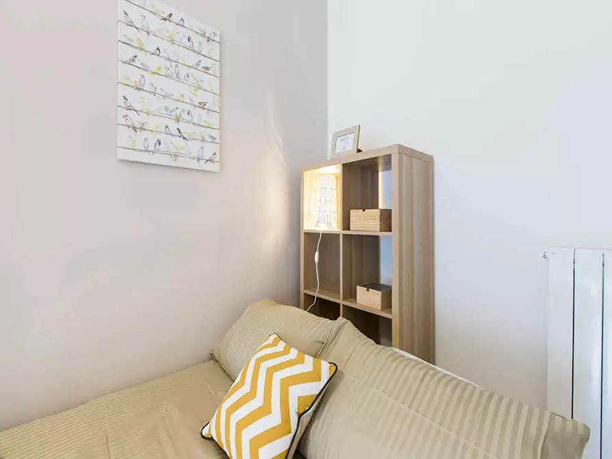 Immagine 3 di Camera in affitto  in Via Verbano a Milano