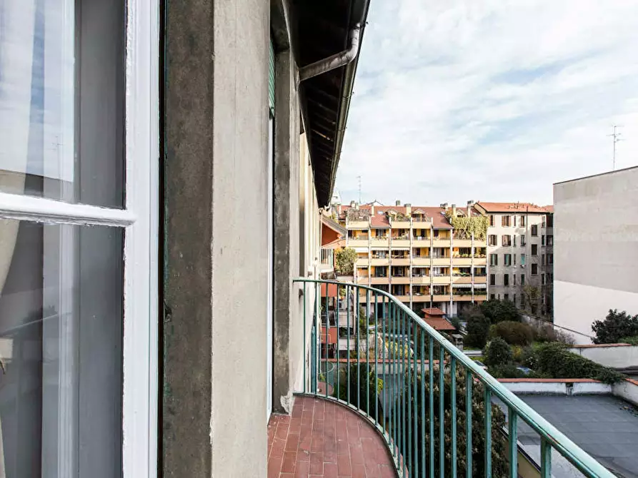 Immagine 9 di Camera in affitto  in Via Verbano a Milano