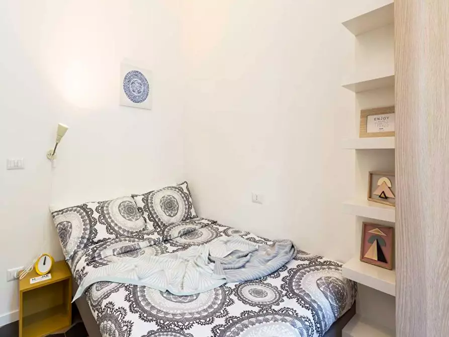 Immagine 2 di Camera in affitto  in Via Paolo Bassi a Milano