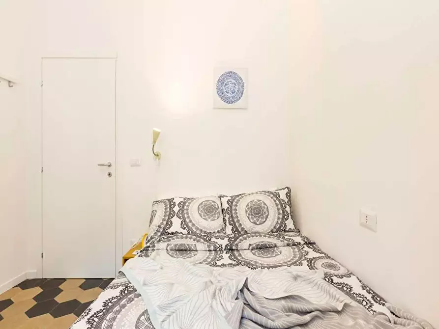 Immagine 4 di Camera in affitto  in Via Paolo Bassi a Milano