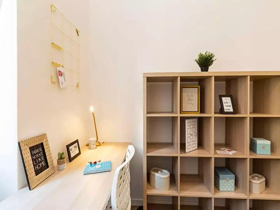 Immagine 7 di Camera in affitto  in Via Paolo Bassi a Milano