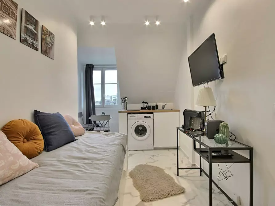 Immagine 1 di Appartamento in affitto  in Boulevard des Sablons a Neuilly-sur-Seine